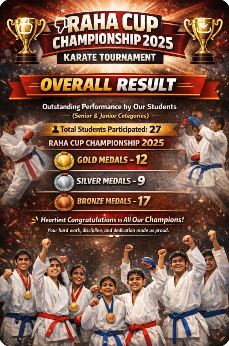 CLASSROOM institute photo 10