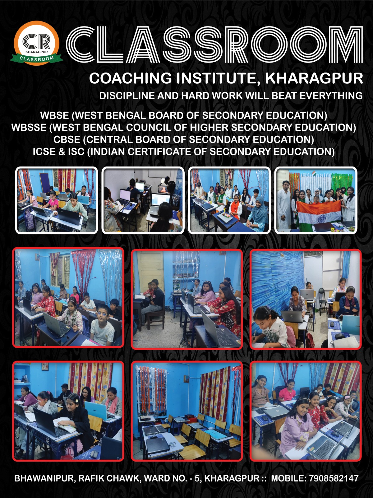 CLASSROOM institute photo 4