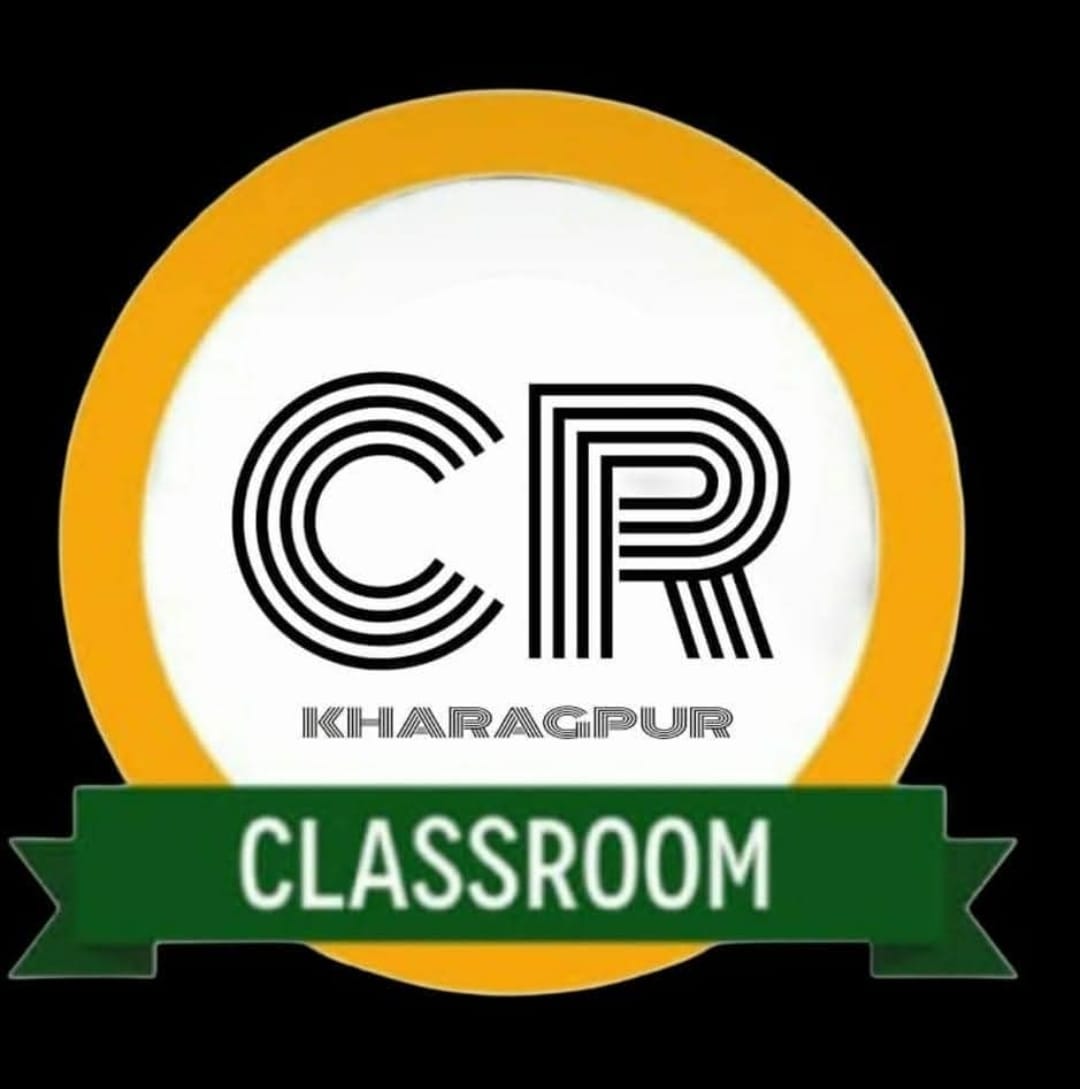 Classroom Coaching Institute logo